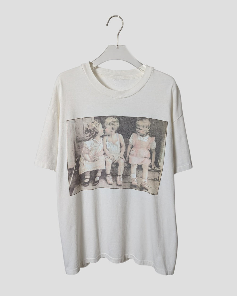 Furman S. Baldwin T-shirt