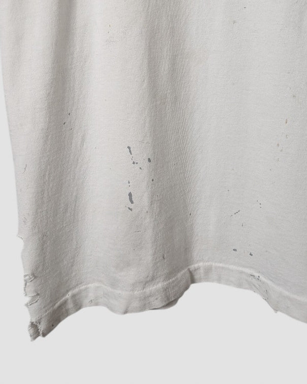 White Water File Boro T-shirt