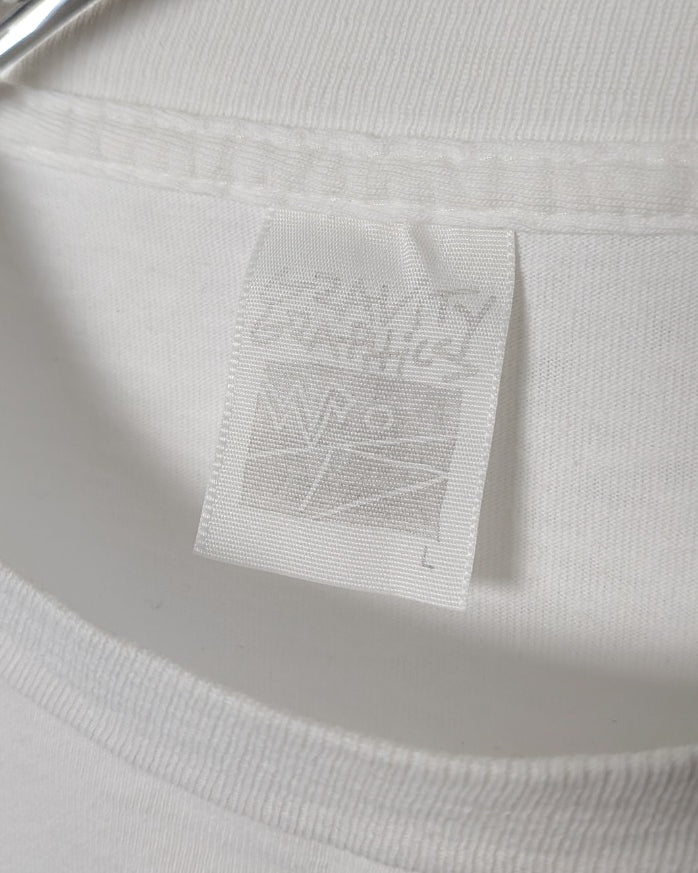 GRAVITY GRAPHICS T-shirt