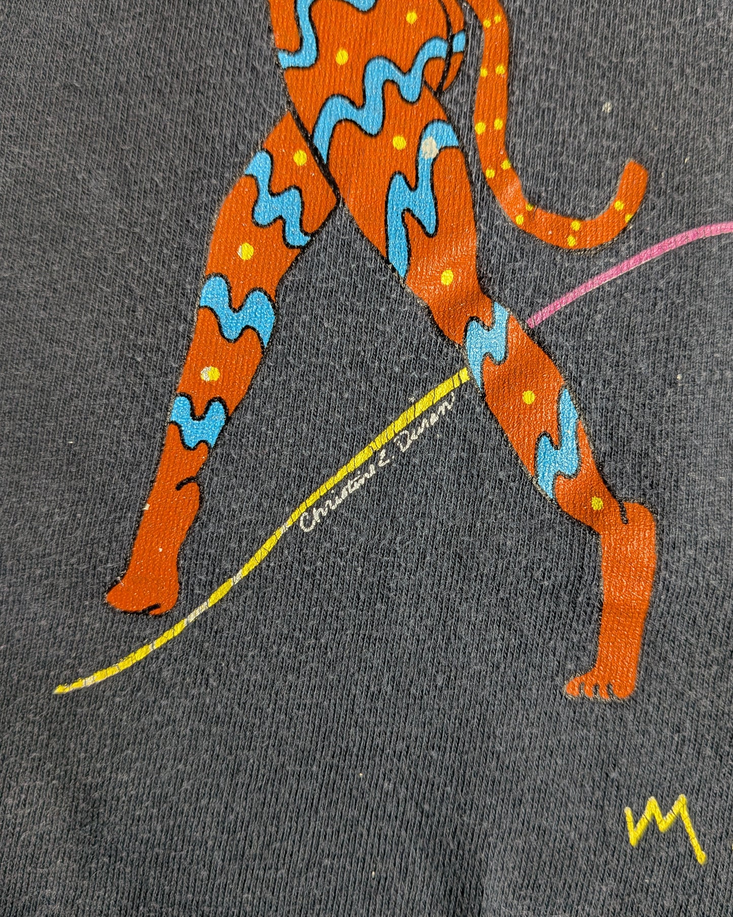 “Matisse cats”