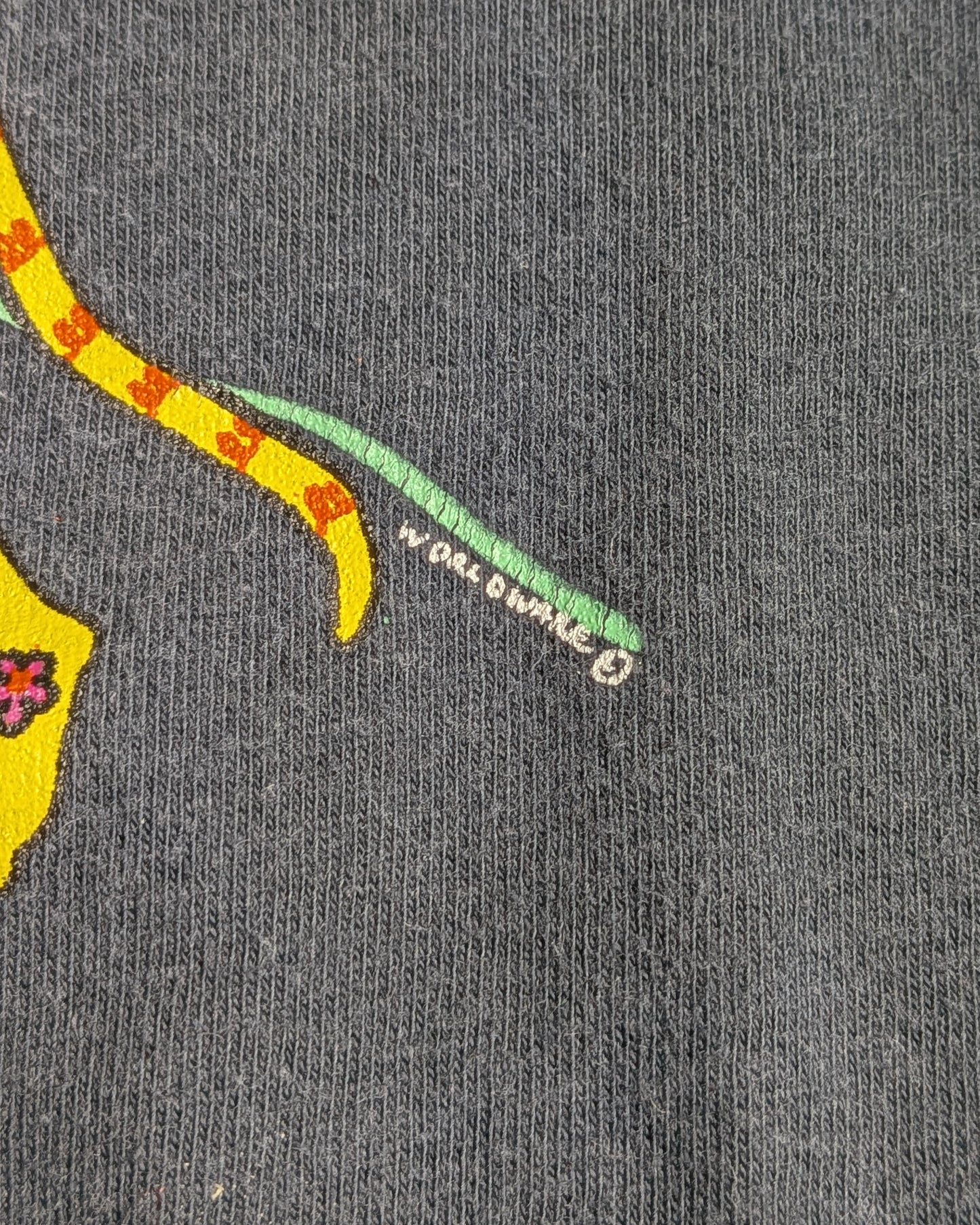 “Matisse cats”