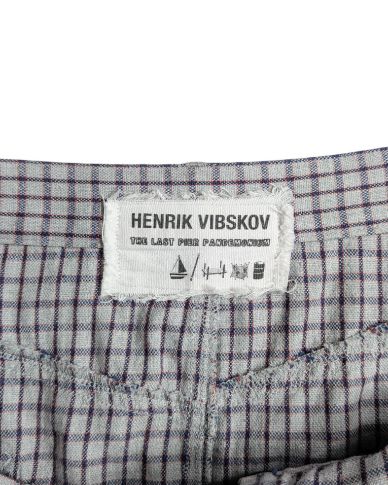 Henrik Vibskov