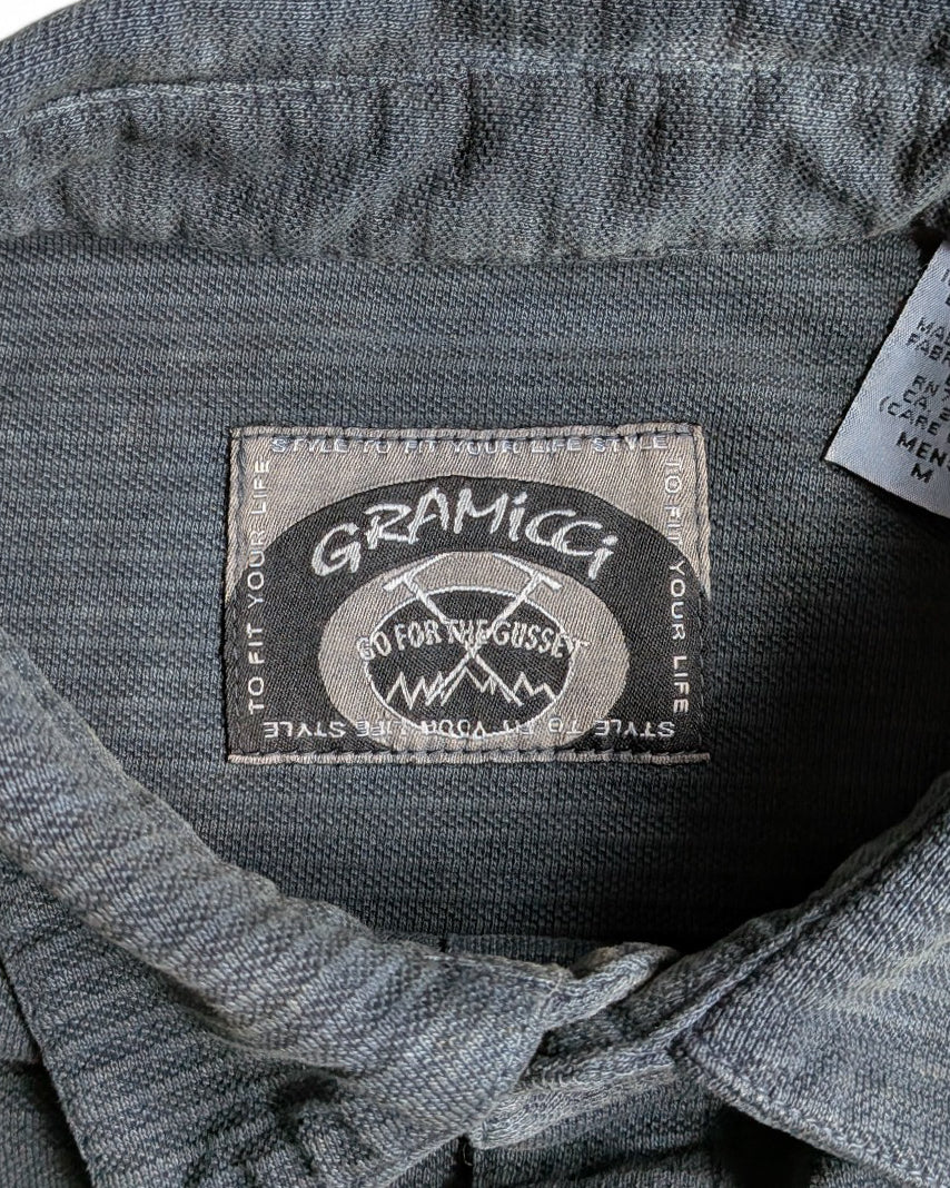 90s- GRAMICCI