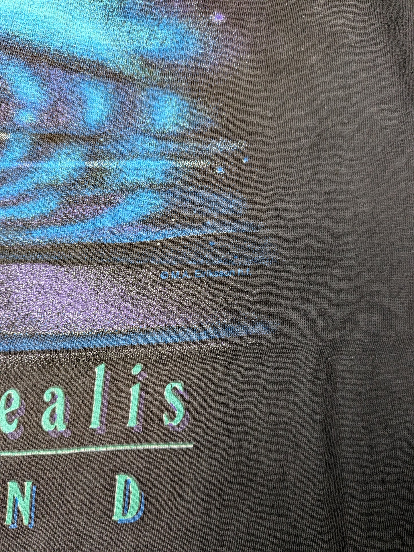 "Aurora" T-shirt