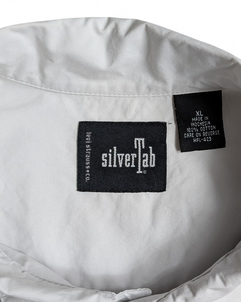 -00s silver tab