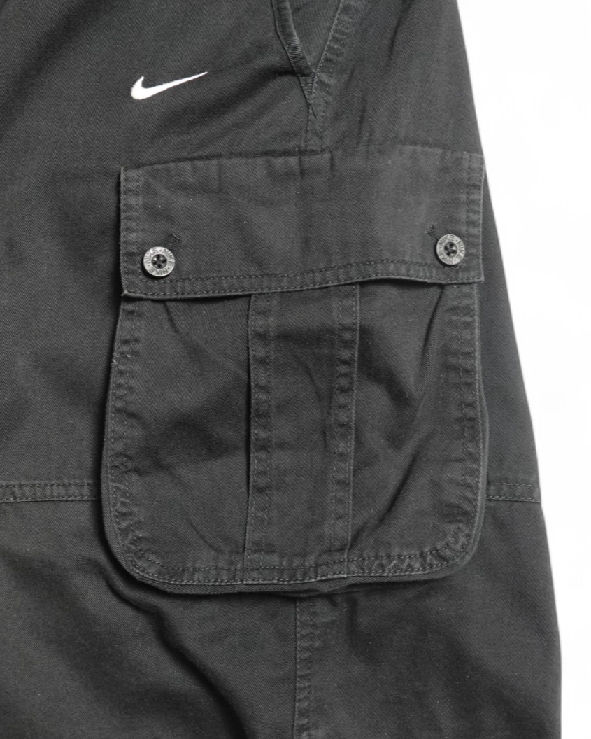 00s NIKE