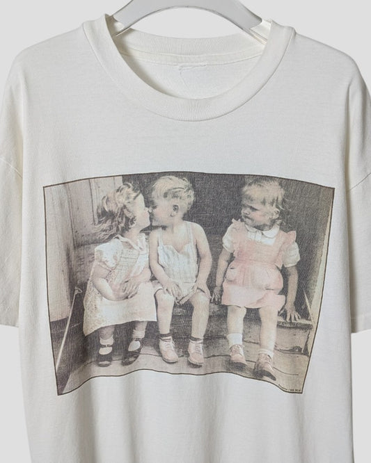 Furman S. Baldwin T-shirt