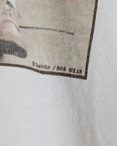 Furman S. Baldwin T-shirt