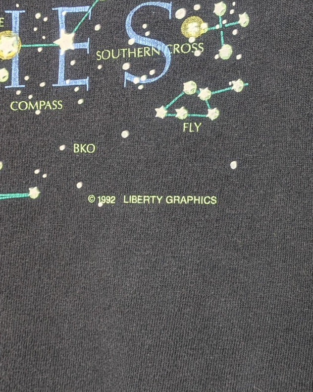 "HEAVENLY BODIES" T-shirt