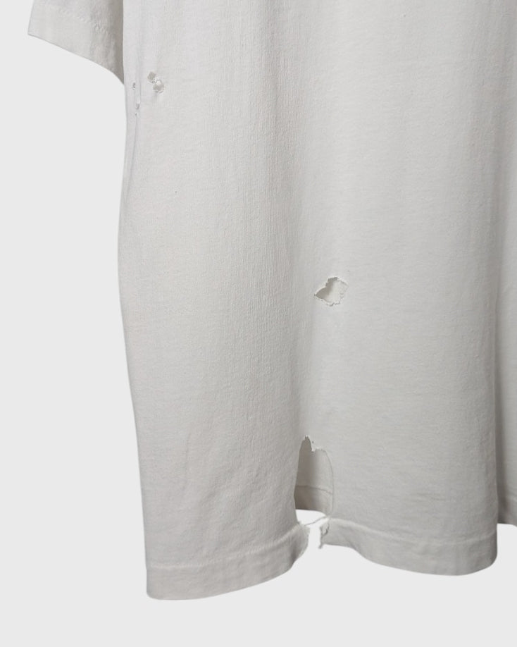 White Water File Boro T-shirt