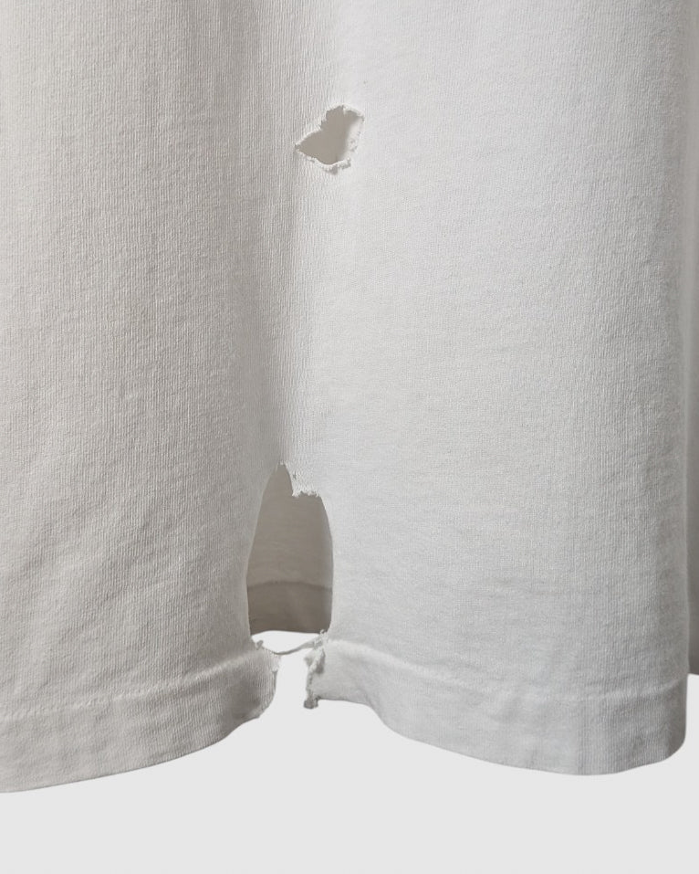 White Water File Boro T-shirt
