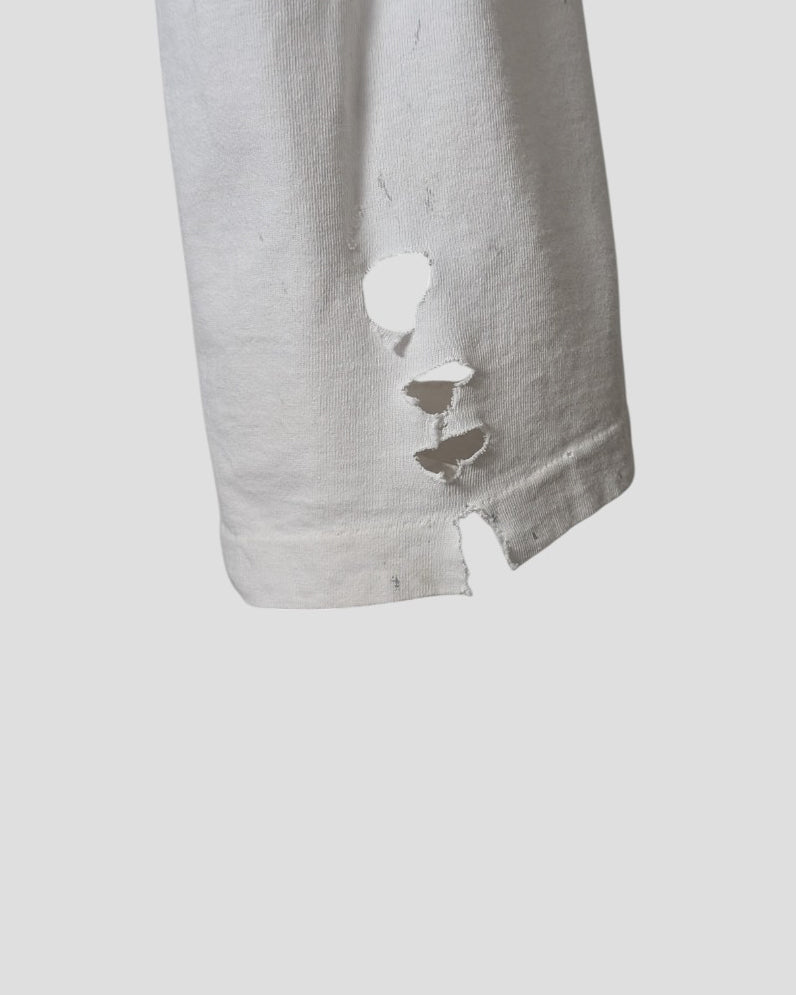 White Water File Boro T-shirt