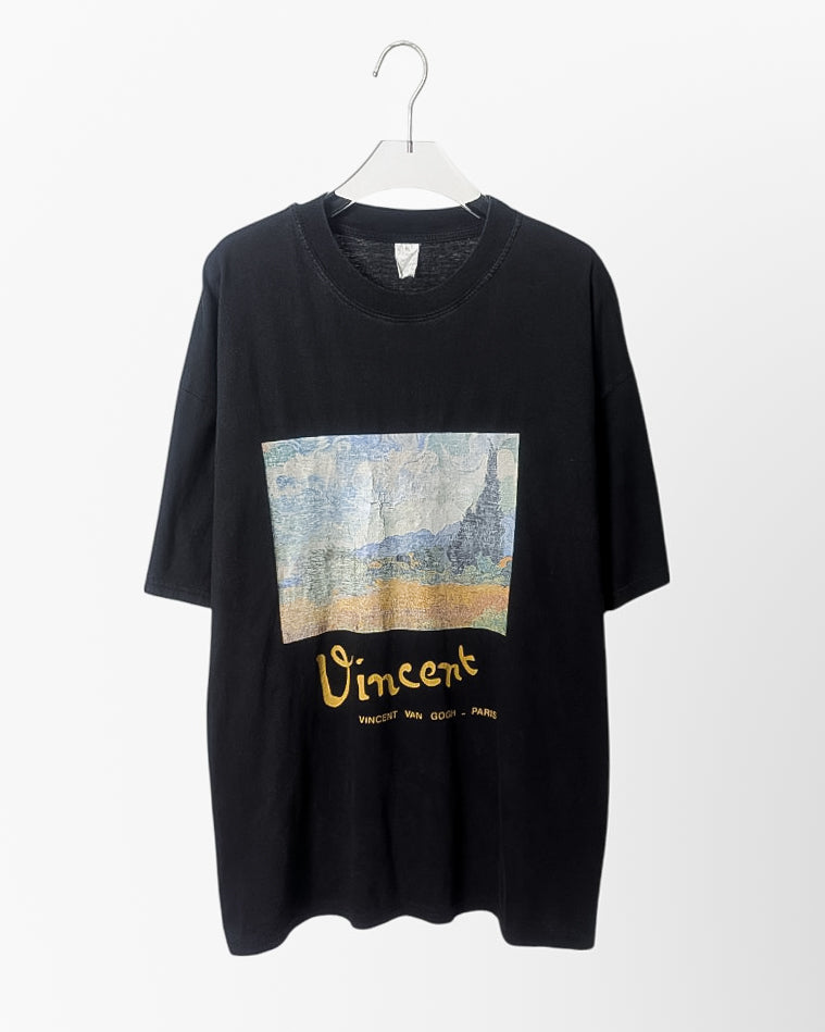 ”Vincent van Gogh”