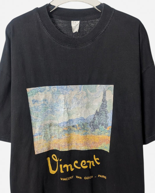 ”Vincent van Gogh”
