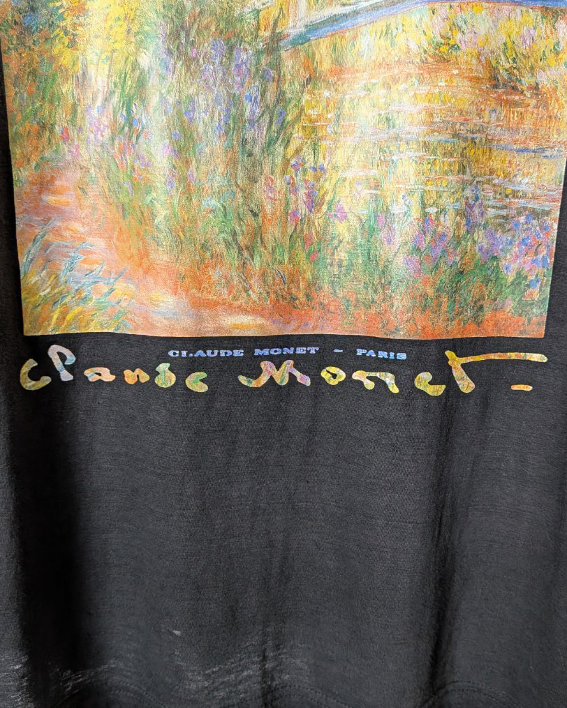”Claude Monet”