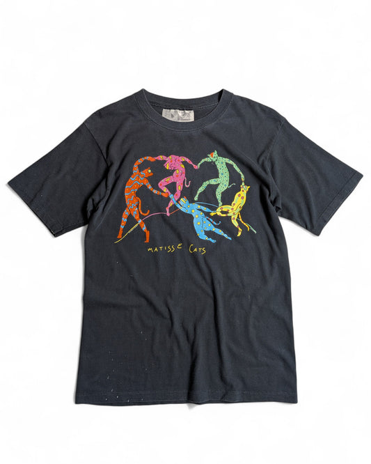 “Matisse cats”