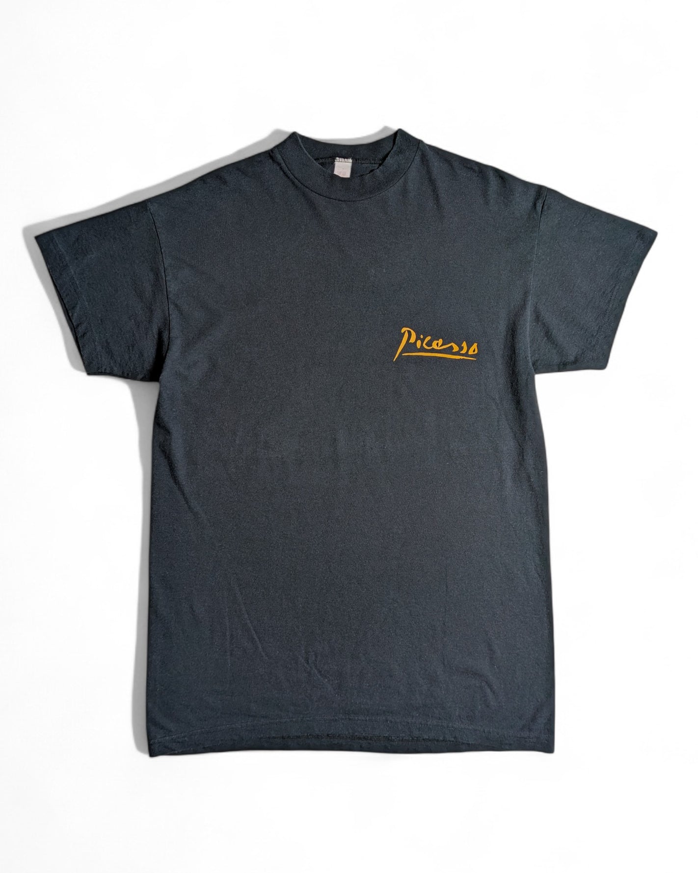 90s “Picasso”