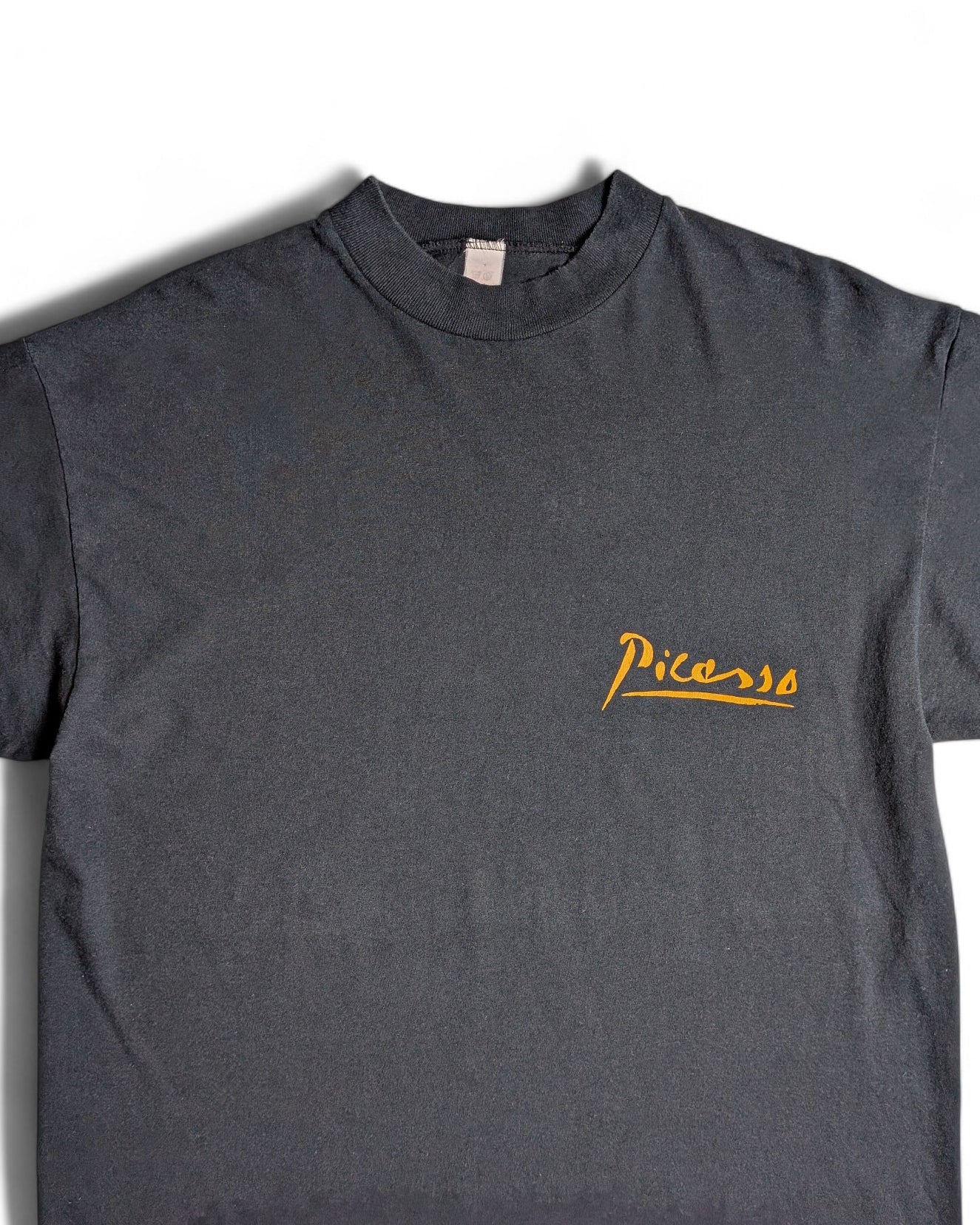 90s “Picasso”