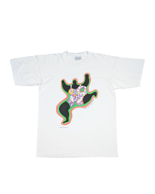 “Niki de Saint Phalle”