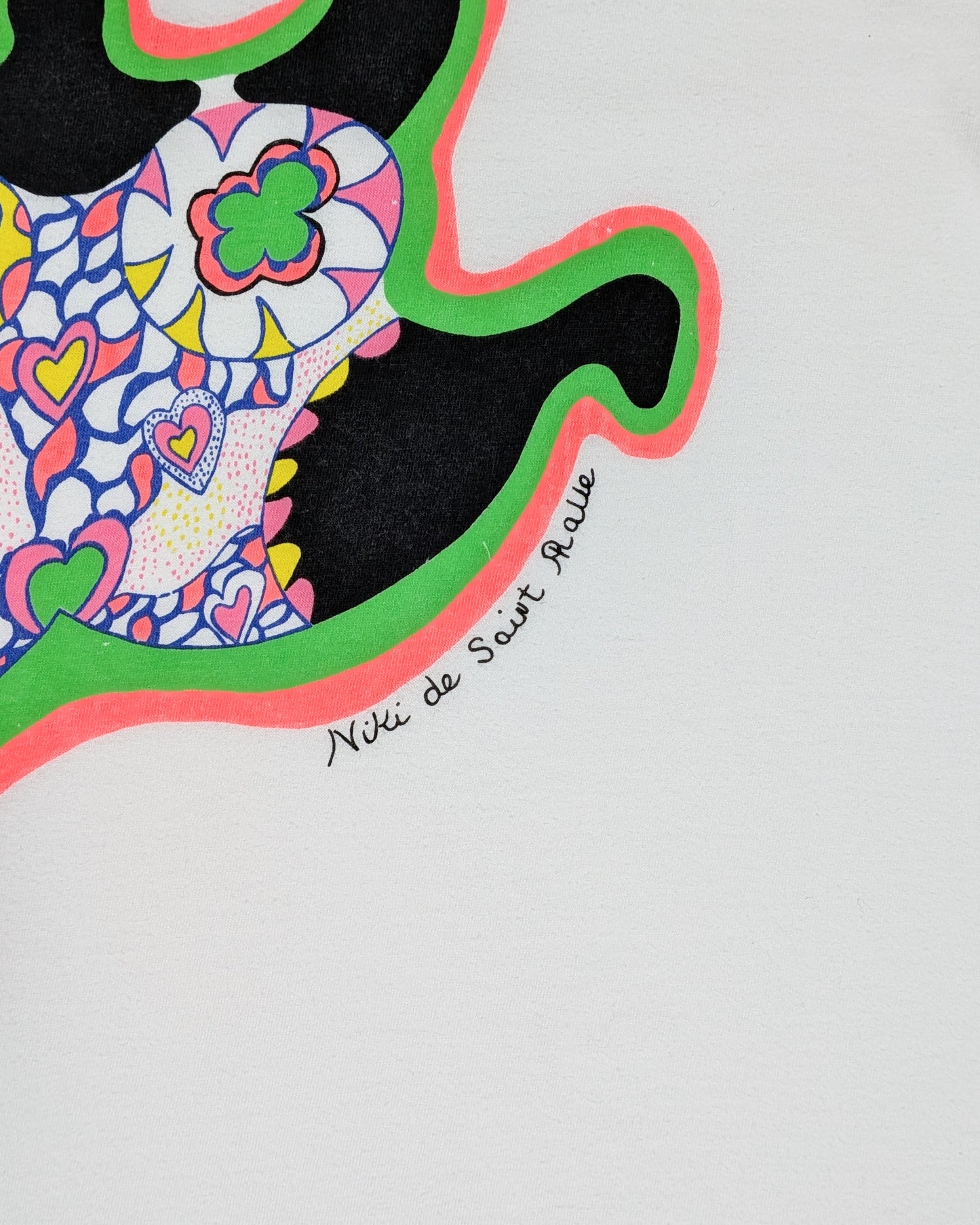 “Niki de Saint Phalle”