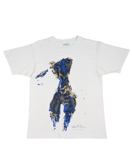 Yves Klein T-shirt