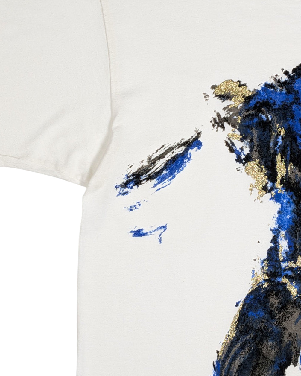 Yves Klein T-shirt