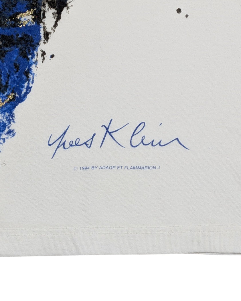 Yves Klein T-shirt
