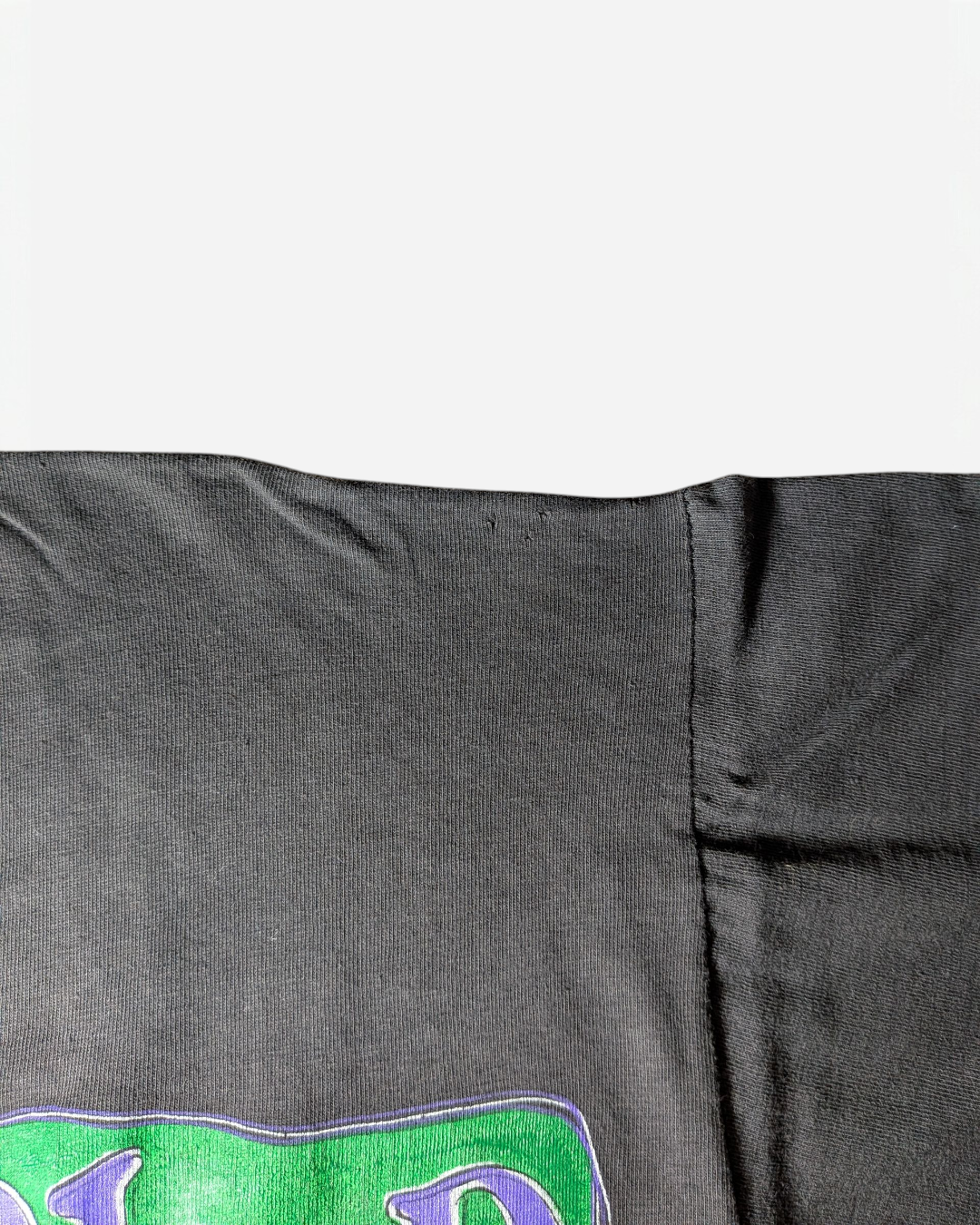 Message T-shirt