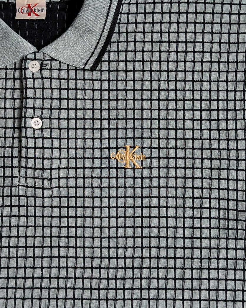 90s Calvin Klein